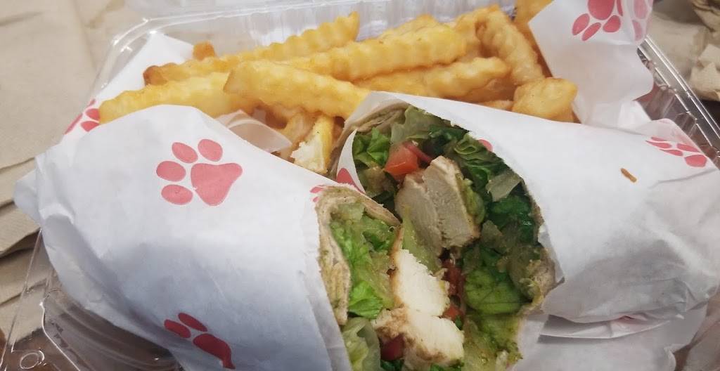 The Bucket, Fresno State | restaurant | 5200 Barton Ave, Fresno, CA 93740, USA | 5592783904 OR +1 559-278-3904