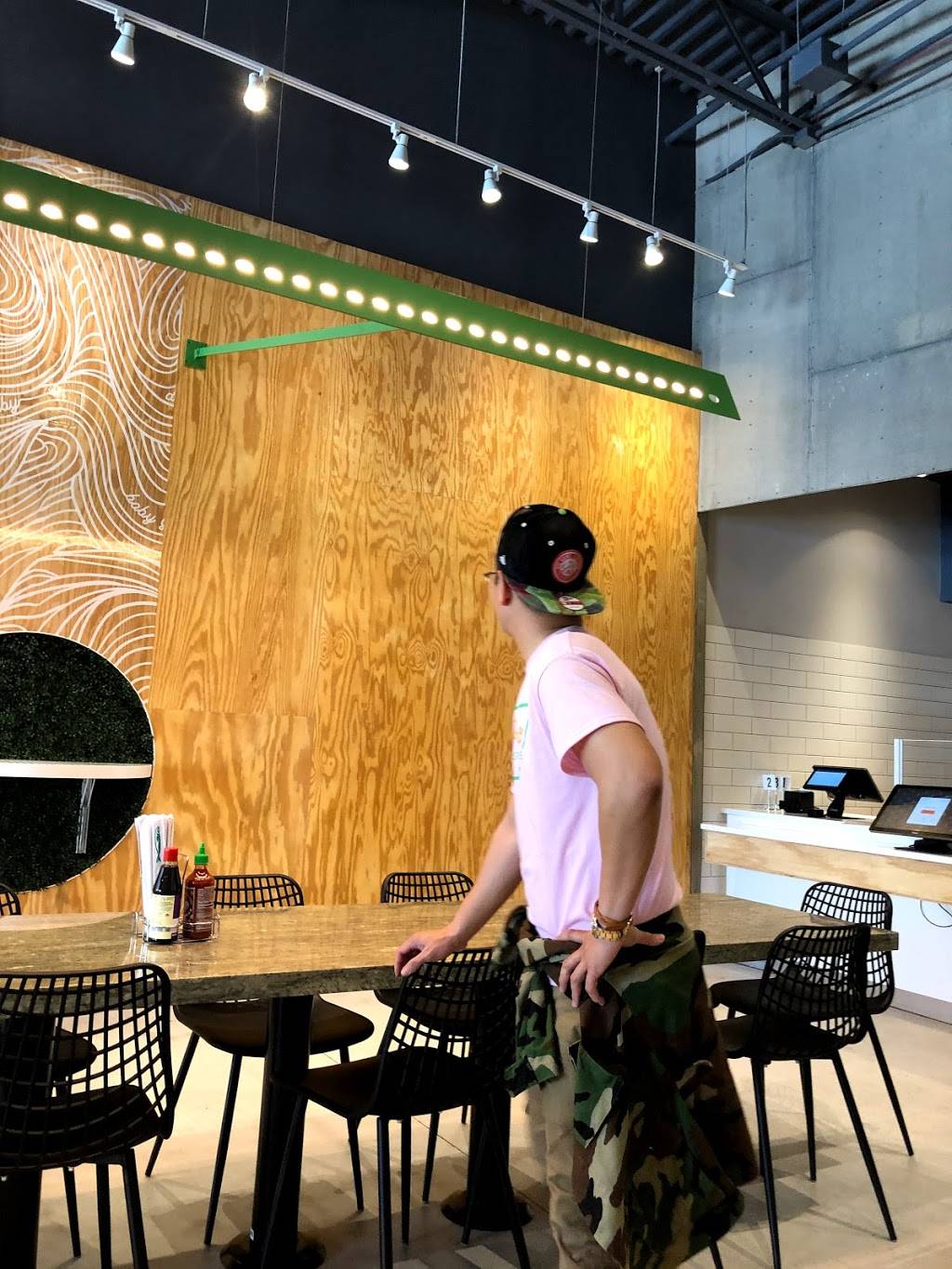 GoPho | restaurant | 2262 S University Dr, Davie, FL 33324, USA | 9543676044 OR +1 954-367-6044