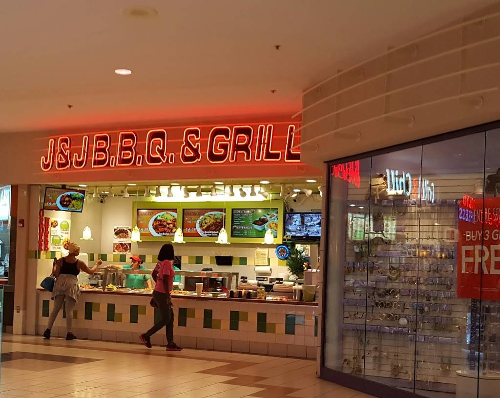 J & J BBQ & Grill | restaurant | 1000 Southlake Cir, Morrow, GA 30260, USA | 7709609719 OR +1 770-960-9719