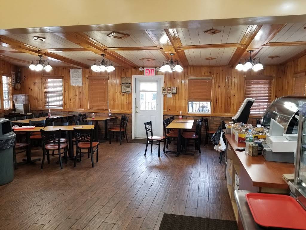 Kleins Kosher | restaurant | 595 Bedford Ave, Brooklyn, NY 11211, USA | 7183846577 OR +1 718-384-6577