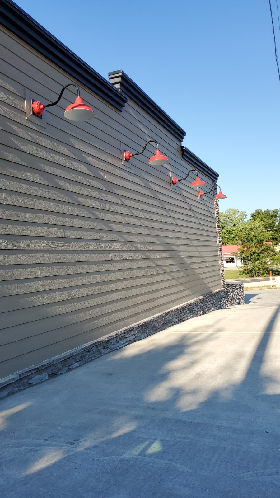 Godfather’s Pizza Express | restaurant | 102 Pine St, Van Buren, MO 63965, USA | 5733230460 OR +1 573-323-0460