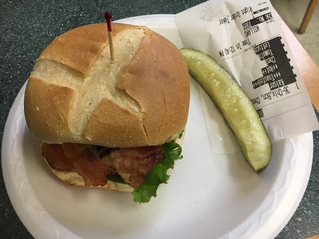 Padows Ham & Deli Inc | restaurant | 900 E Broad St, Richmond, VA 23219, USA | 8042259333 OR +1 804-225-9333