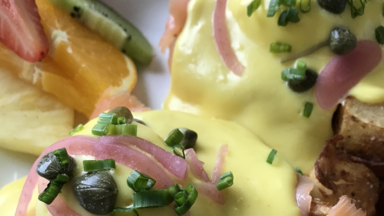 Le Bistro M. | restaurant | 101 Rue du Ciel, Bromont, QC J2L 2X4, Canada | 4509191819 OR +1 450-919-1819