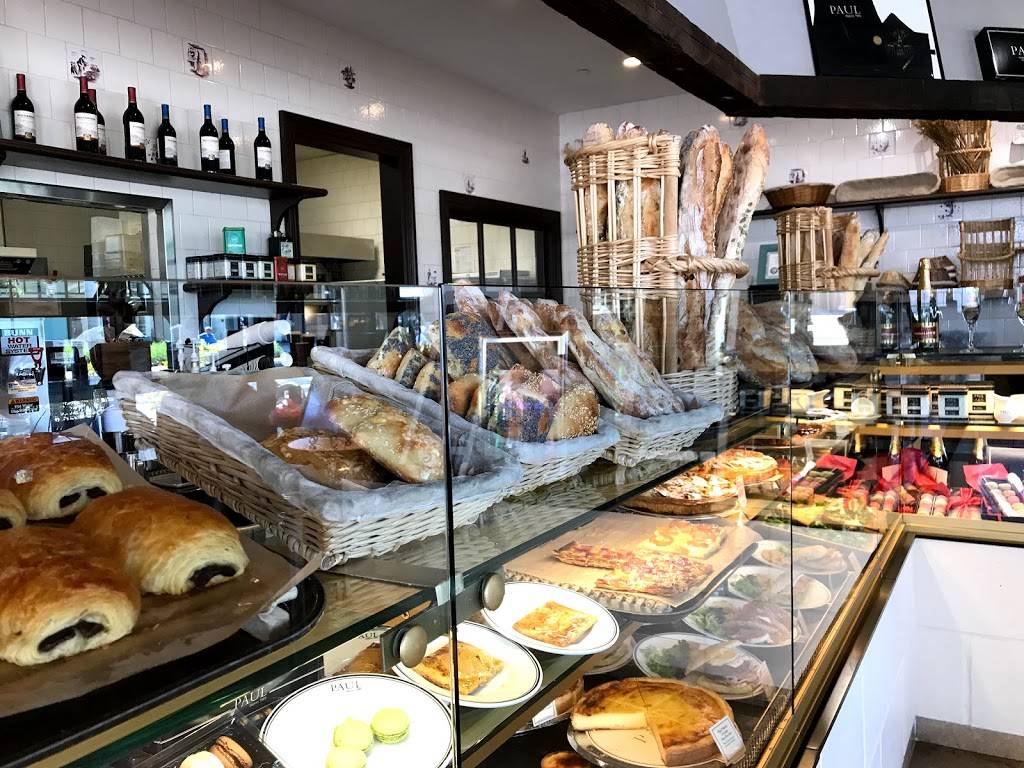 Paul Bakery Sawgrass | bakery | 1800 Sawgrass Mills Cir #2500, Sunrise, FL 33323, USA | 9548460344 OR +1 954-846-0344