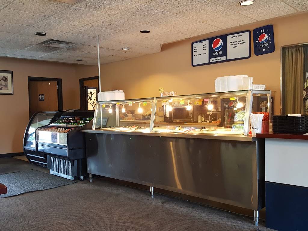 Ever Green Express Chinese and Japanese Cuisine | restaurant | 540 N Main St, Canandaigua, NY 14424, USA | 5853948889 OR +1 585-394-8889