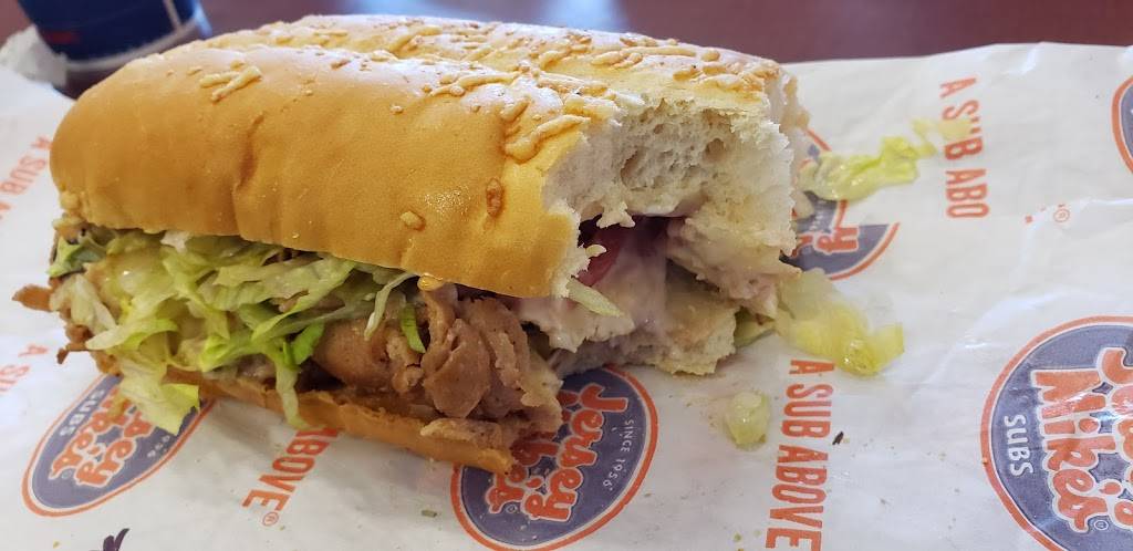 Jersey Mikes Subs | restaurant | 3959 2nd St S, St Cloud, MN 56301, USA | 3207742060 OR +1 320-774-2060