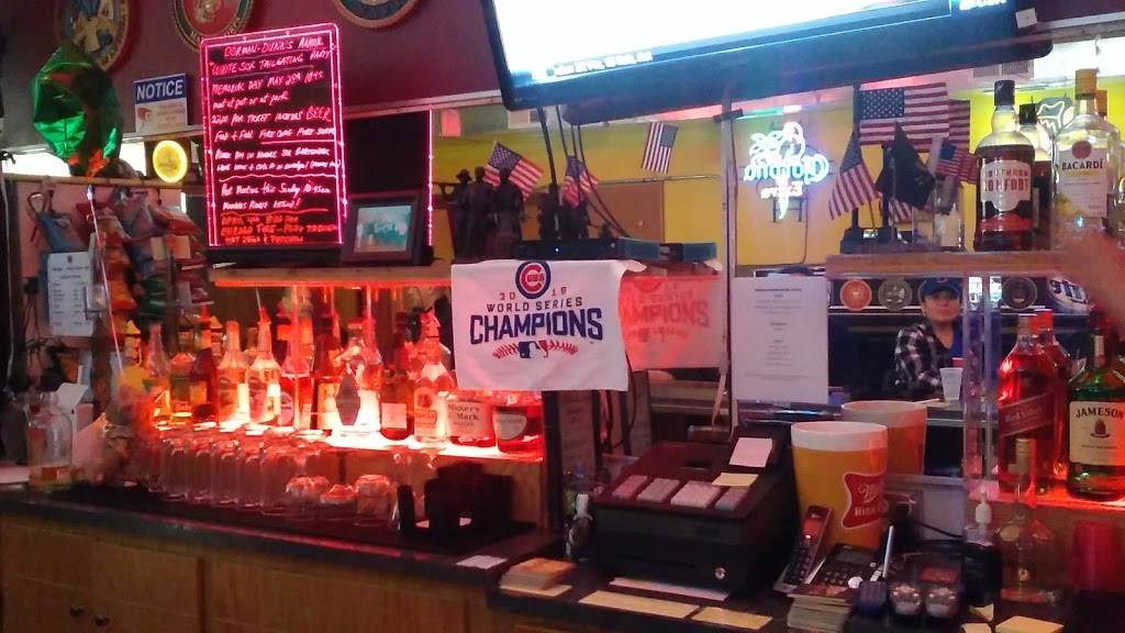 American Legion Dorman-Dunn Post 547 | restaurant | 2129 W Cermak Rd, Chicago, IL 60608, USA | 7735231315 OR +1 773-523-1315