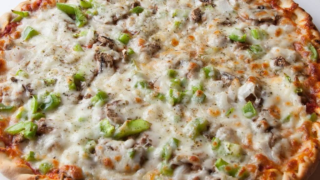 Pieronis Pizza | restaurant | 541 87th St, Naperville, IL 60565, USA | 6309838414 OR +1 630-983-8414