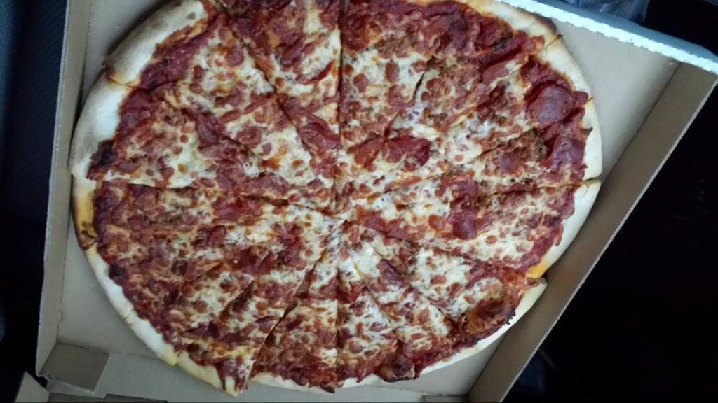 Lacopos Pizzeria | restaurant | 3004 Ardmore Trail, South Bend, IN 46628, USA | 5742335331 OR +1 574-233-5331