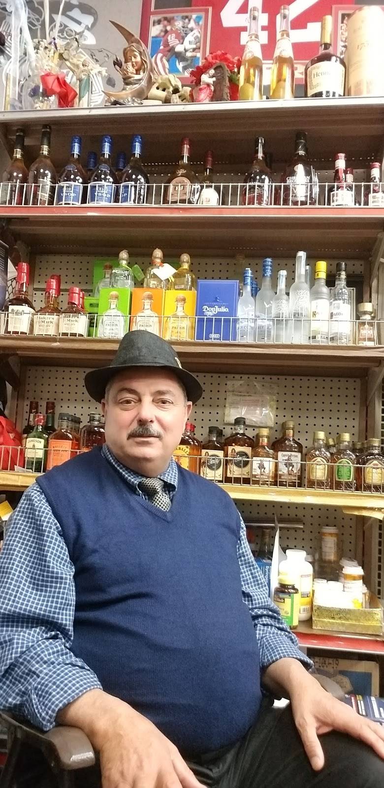 Big Belly Deli | restaurant | 115 Grand Ave, South San Francisco, CA 94080, USA | 6504471707 OR +1 650-447-1707