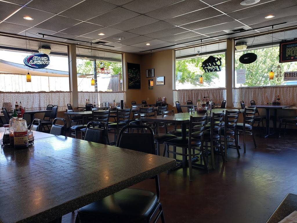 Honey Jar Cafe | restaurant | 13810 NE Sandy Blvd, Portland, OR 97230, USA | 5032542135 OR +1 503-254-2135