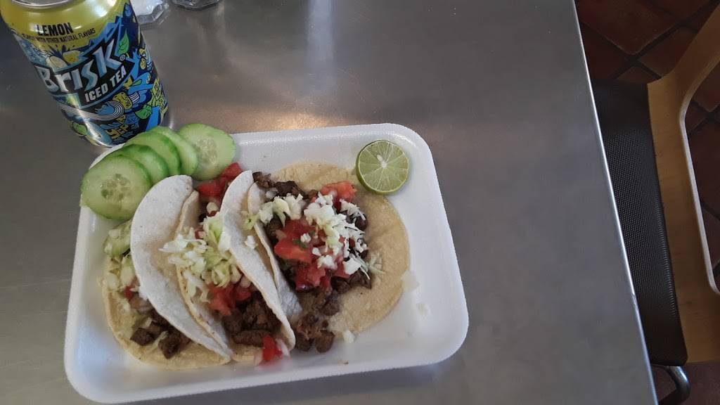 El Sabroso Taqueria | restaurant | 1193 W Frontage Rd, Rio Rico, AZ 85648, USA | 5203137889 OR +1 520-313-7889