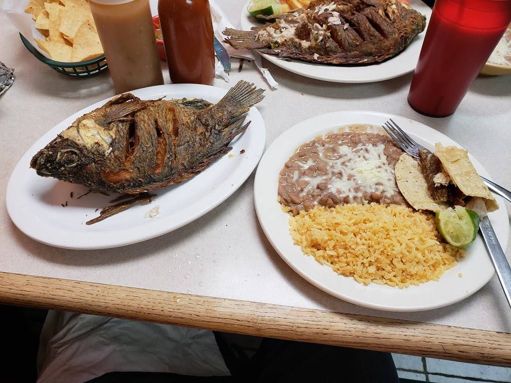 El Pastor Mexican Restaurant | restaurant | 2010 S Park St, Madison, WI 53713, USA | 6082808898 OR +1 608-280-8898