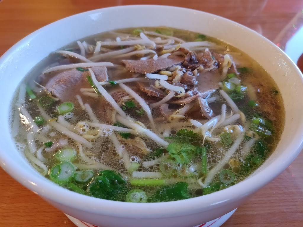 Pho Tam | restaurant | 1771 N 2nd St, El Cajon, CA 92021, USA | 6193282239 OR +1 619-328-2239