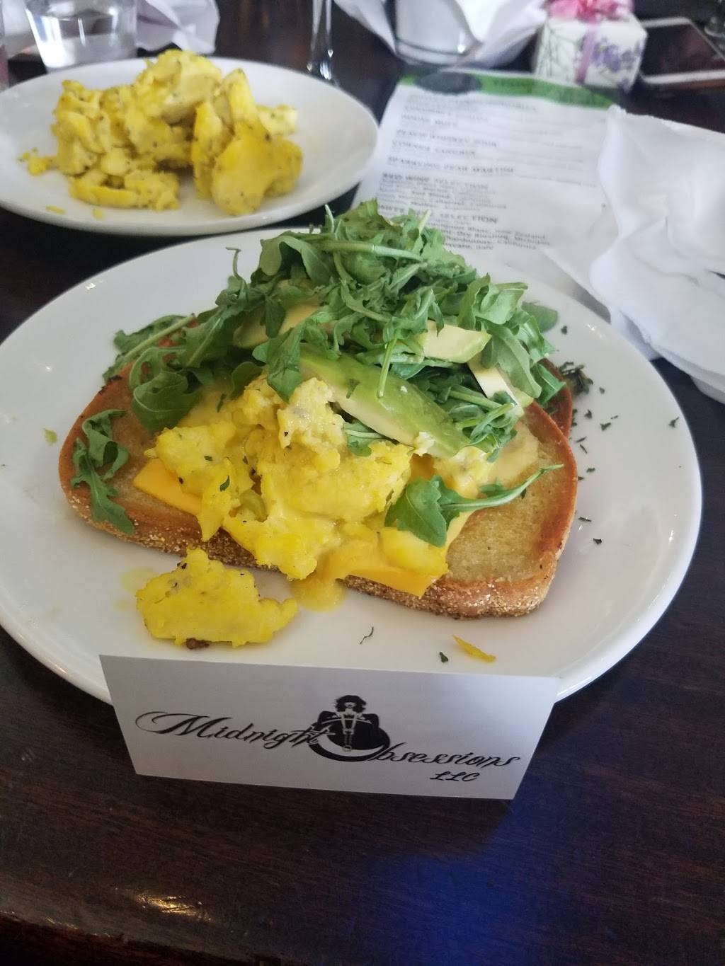 Hamlin Corner | restaurant | 386 N Main St, Royal Oak, MI 48067, USA | 2485565428 OR +1 248-556-5428