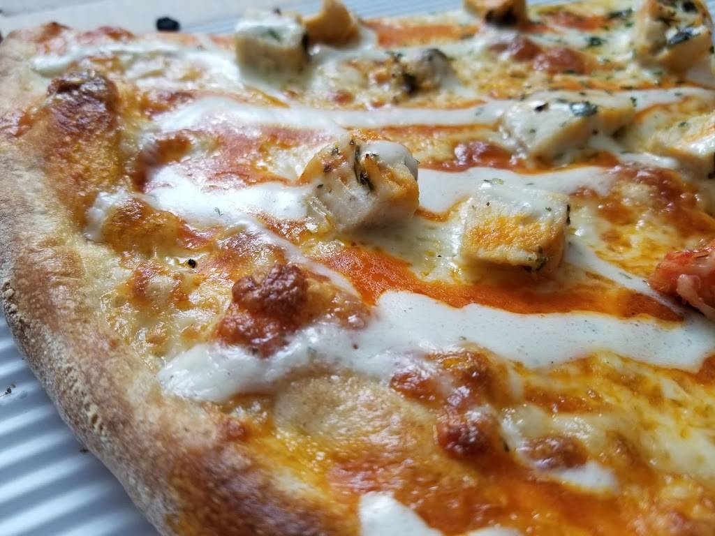 D’Oliva evoo Pizza & Grill | meal delivery | 1009 N Bodine St, Philadelphia, PA 19123, USA | 2154546798 OR +1 215-454-6798