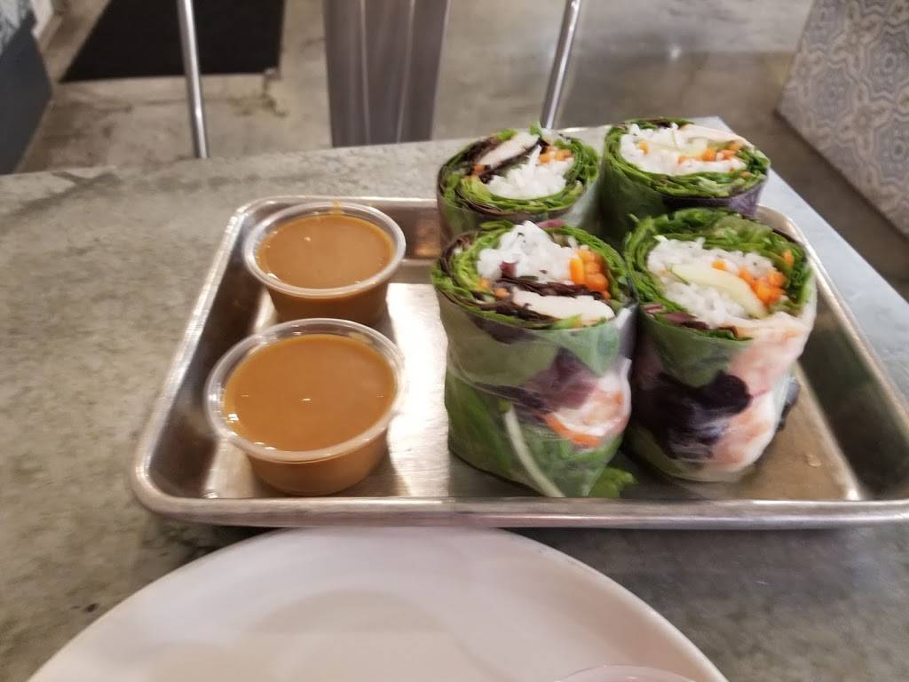 Em Trai Sandwich Co. | restaurant | 2372 St Claude Ave, New Orleans, LA 70117, USA | 5043027772 OR +1 504-302-7772