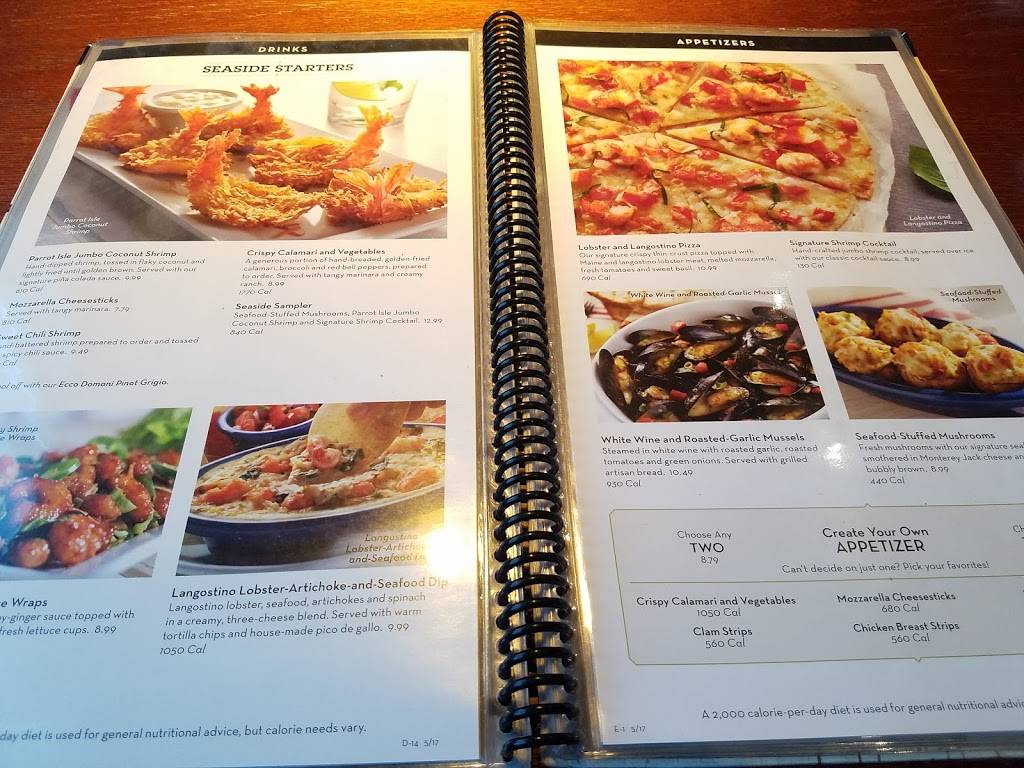 Red Lobster | restaurant | 1261 S 800 E, Orem, UT 84097, USA | 8017243500 OR +1 801-724-3500