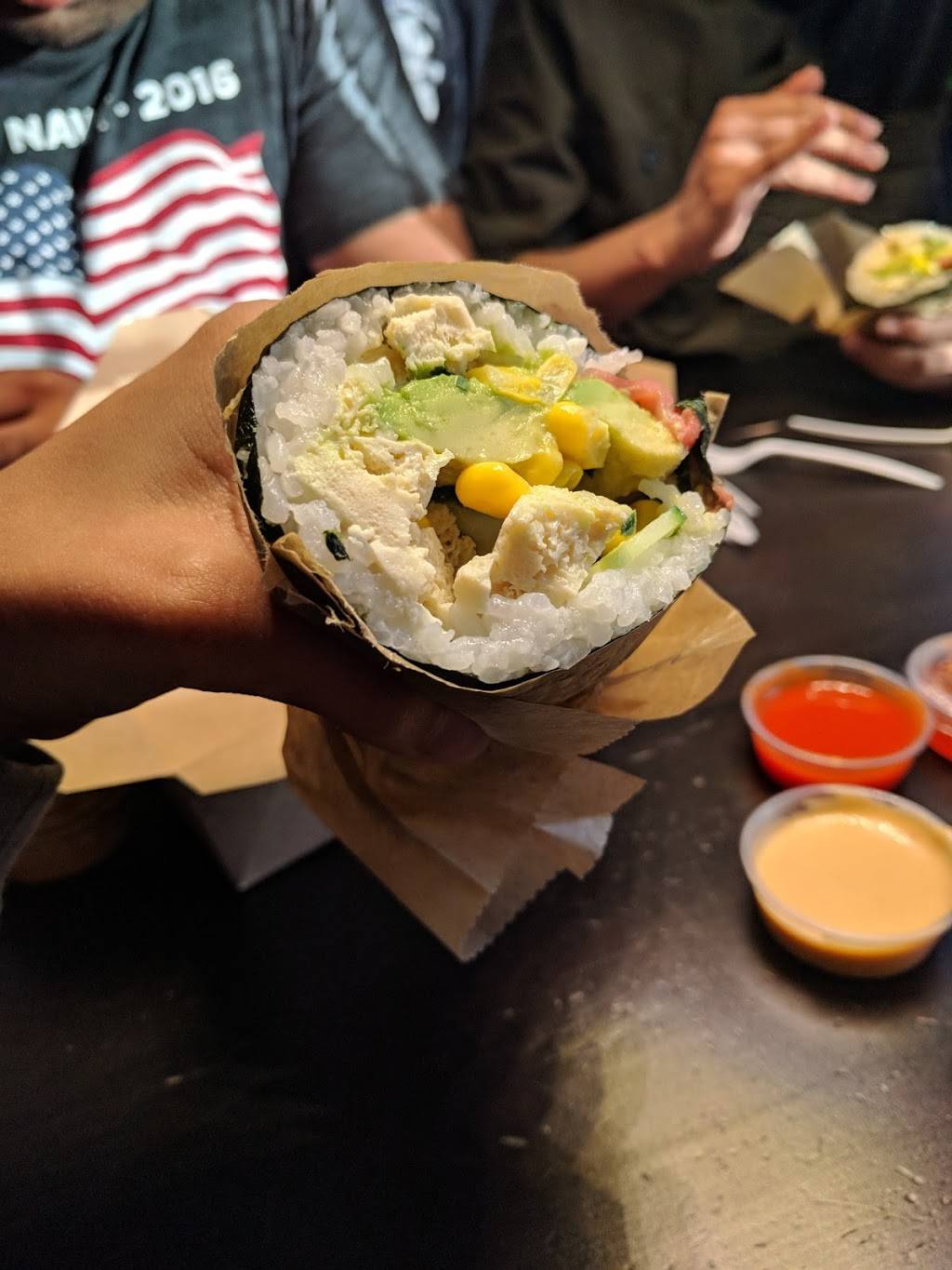 Taichi Bubble Tea | cafe | 3300 W Henrietta Rd, Rochester, NY 14623, USA | 5852708130 OR +1 585-270-8130