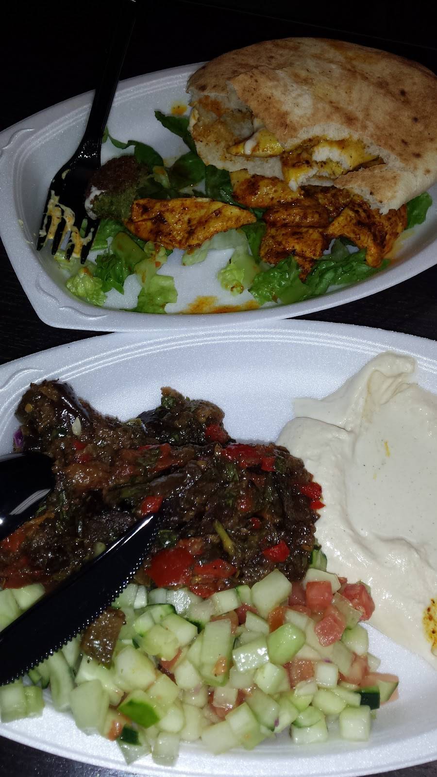 Pita Star | restaurant | 5800 Stirling Rd, Hollywood, FL 33021, USA | 7543005199 OR +1 754-300-5199