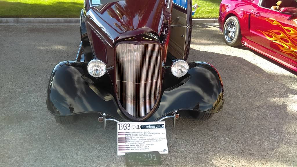 Bentleys Bar and Grill | restaurant | 2640 E Sunset Rd, Las Vegas, NV 89120, USA | 7023123500 OR +1 702-312-3500