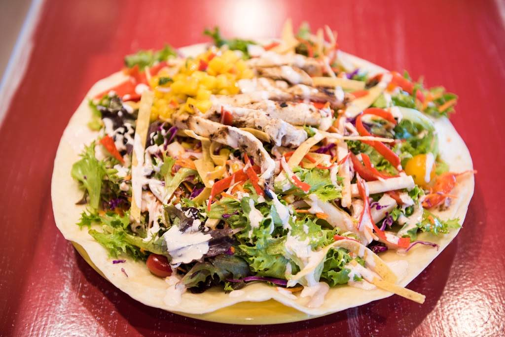 Dos Coyotes Border Cafe | restaurant | 3191 Crow Canyon Pl Suite L, San Ramon, CA 94583, USA | 9252421100 OR +1 925-242-1100