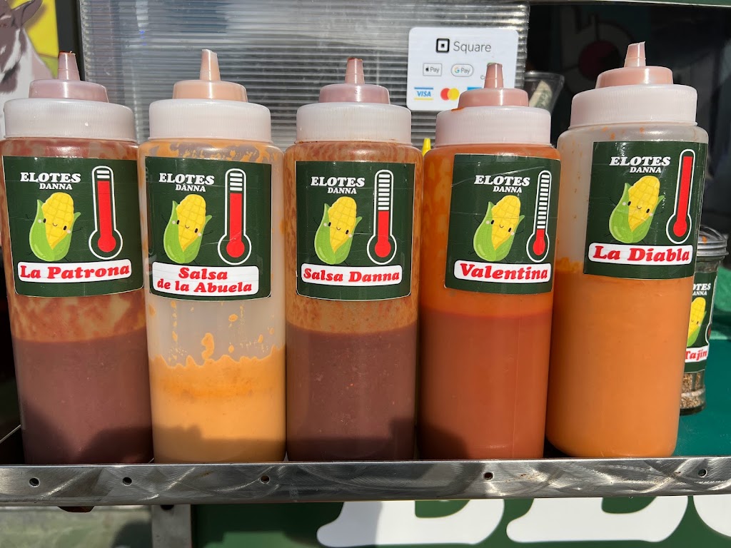 Elotes Danna | restaurant | 2410 S Hampton Rd, Dallas, TX 75224, USA | 4694034163 OR +1 469-403-4163