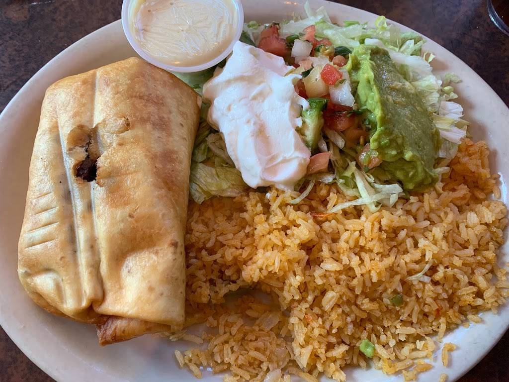 Cinco De Mayo Mexican Restaurant | restaurant | 4944 Thoroughbred Ln, Brentwood, TN 37027, USA | 6153099196 OR +1 615-309-9196