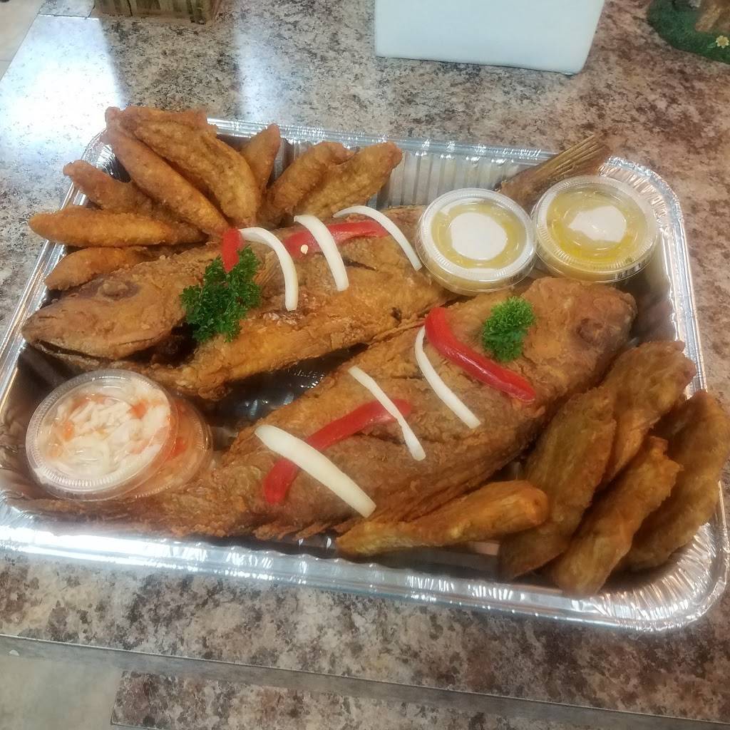 La Belle Jacmelienne Cafe | restaurant | 3328 S University Dr, Miramar, FL 33025, USA | 9543813886 OR +1 954-381-3886