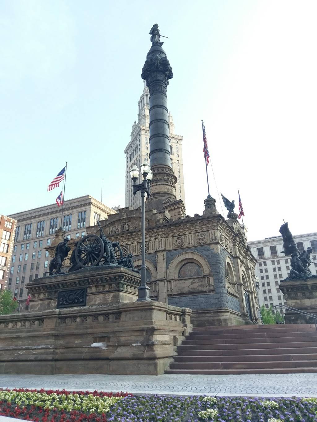 Pura Vida by Brandt Evans | restaurant | 170 Euclid Ave, Cleveland, OH 44115, USA | 2169870100 OR +1 216-987-0100