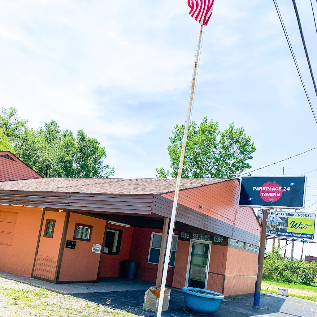 Parkplace 24 Tavern | restaurant | 2185 Parkman Rd NW, Warren, OH 44485, USA | 3304699040 OR +1 330-469-9040