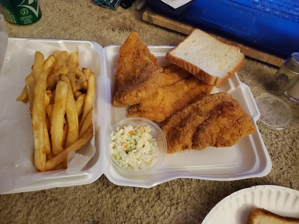 Cod Tail | restaurant | 329 By-pass 72 NW, Greenwood, SC 29649, USA | 8643778285 OR +1 864-377-8285