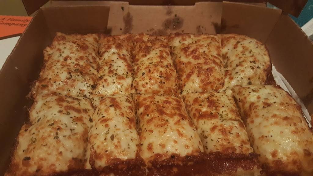 Little Caesars Pizza | meal takeaway | 331 Henry Blvd, Statesboro, GA 30458, USA | 9124893665 OR +1 912-489-3665