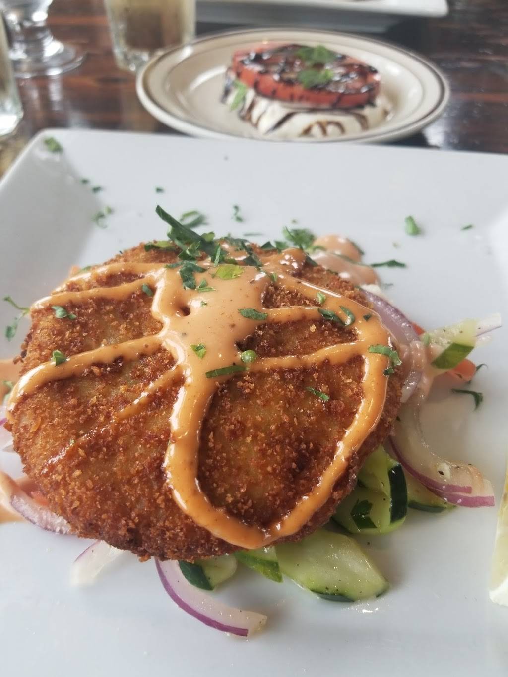 River House Grille | restaurant | 195 Woodcleft Ave, Freeport, NY 11520, USA | 5166085226 OR +1 516-608-5226