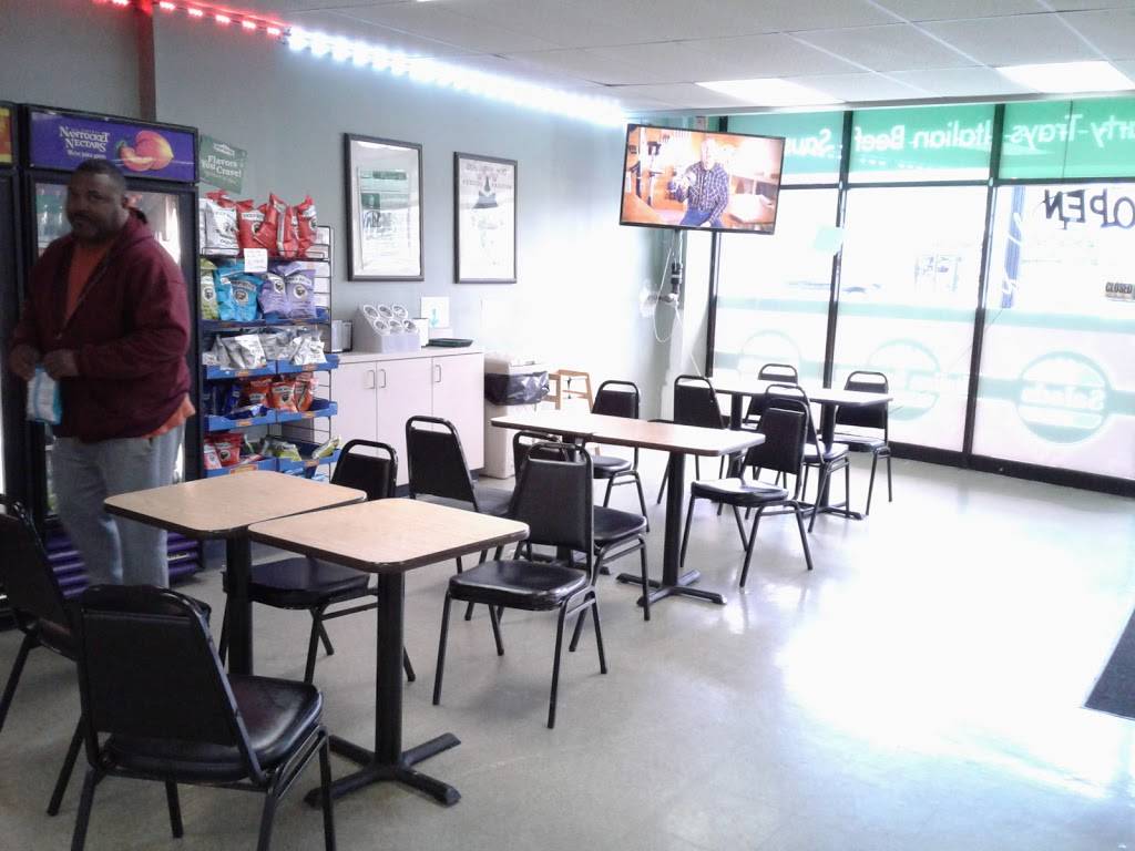 Fontanos Sub | restaurant | 2151 W 95th St, Chicago, IL 60643, USA | 7738817821 OR +1 773-881-7821