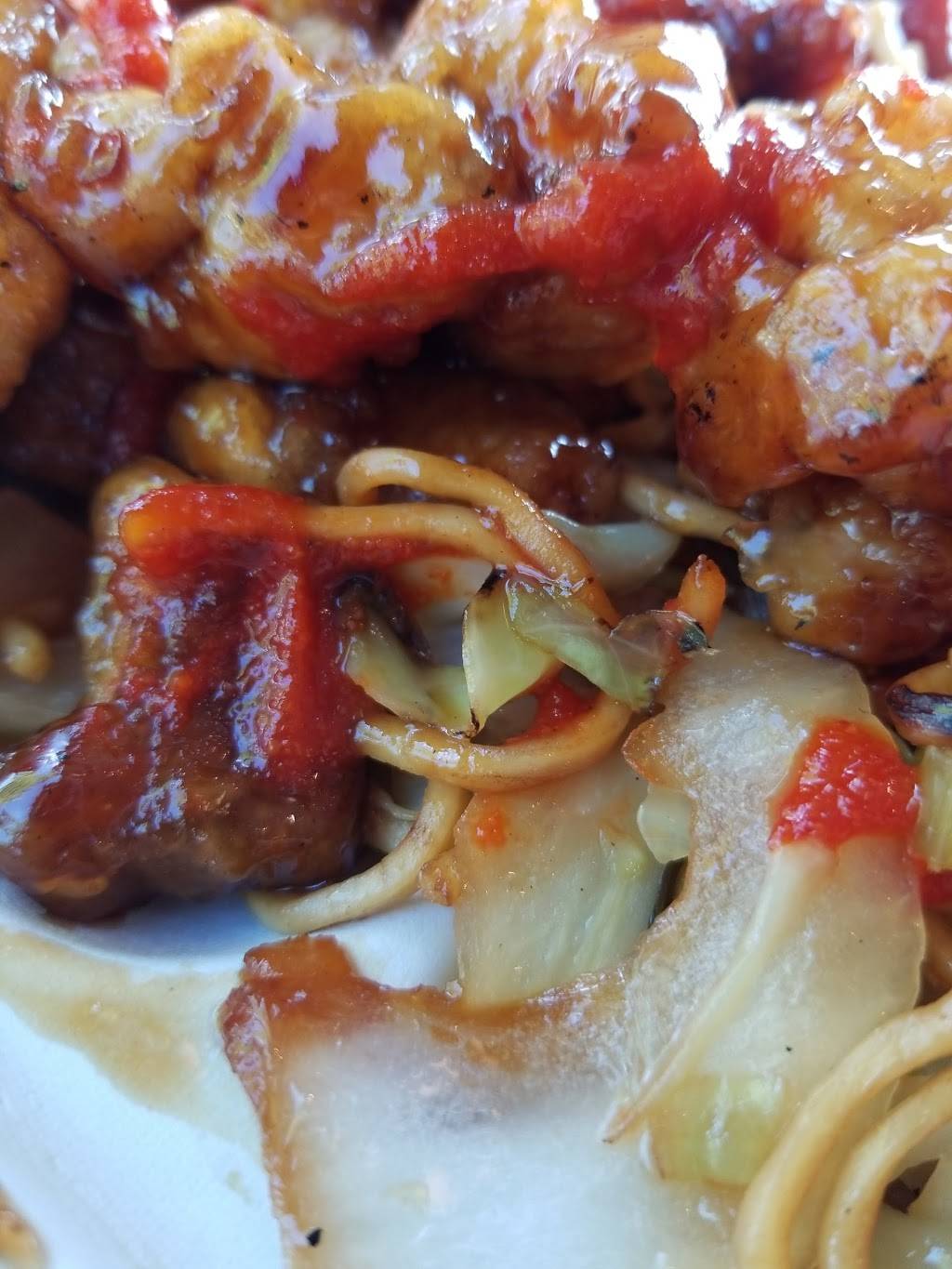 Panda Express | restaurant | 1402 164th St SW #301, Lynnwood, WA 98037, USA | 4257420623 OR +1 425-742-0623