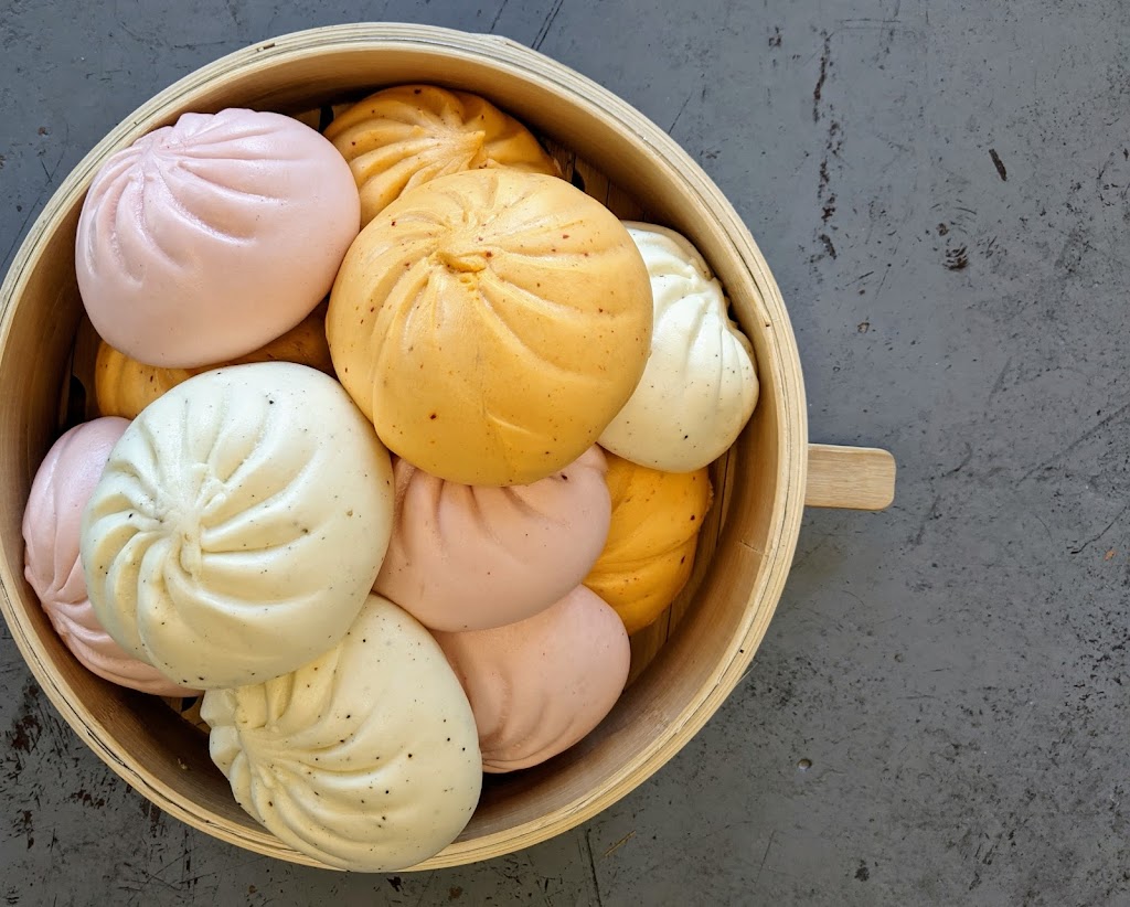 Baod Up Bobar - Riverside | restaurant | 1920 E Riverside Dr Ste E-120, Austin, TX 78741, USA | 7372120493 OR +1 737-212-0493