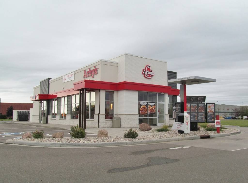 Arbys | restaurant | 1825 Plover Rd, Plover, WI 54467, USA | 7152954076 OR +1 715-295-4076