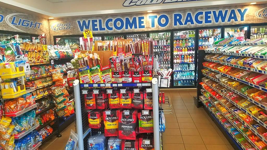 Raceway Gas station & Krispy Krunchy Chicken | restaurant | 2455 US-1, Mims, FL 32754, USA | 3212258925 OR +1 321-225-8925