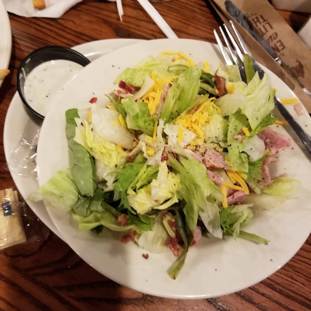 Cracker Barrel Old Country Store | restaurant | 6233 Heimos Industrial Park Dr, St. Louis, MO 63129, USA | 3144168880 OR +1 314-416-8880