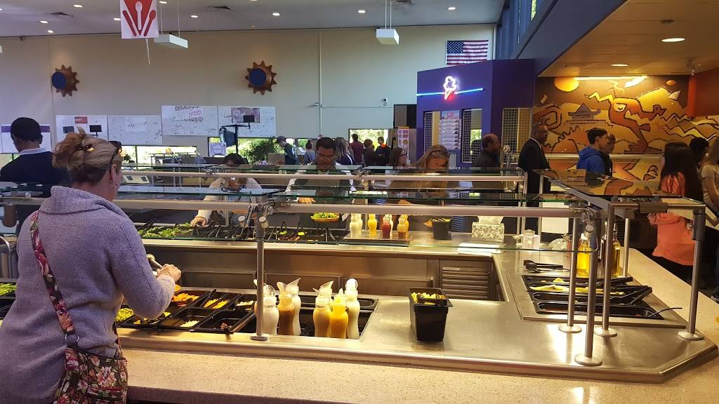 Gracies | restaurant | 1 Lomb Memorial Dr, Rochester, NY 14623, USA | 5854752411 OR +1 585-475-2411