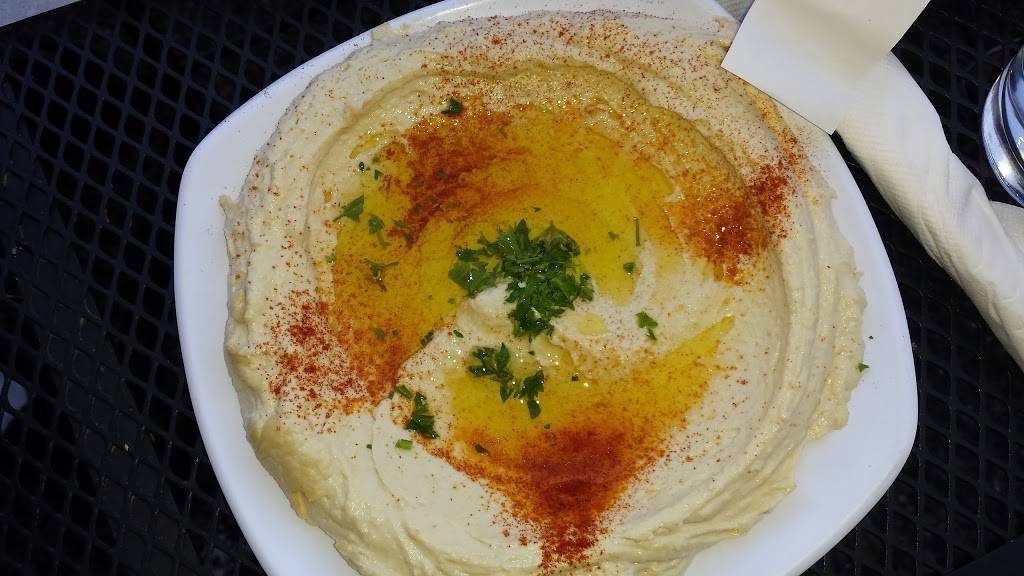 Oasis Lebanese Cuisine | Beaverton | restaurant | 14845 SW Murray Scholls Dr, Beaverton, OR 97007, USA | 5035907486 OR +1 503-590-7486