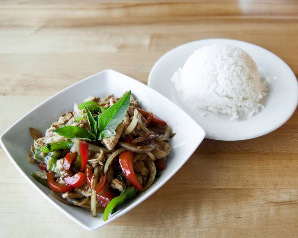 Mint Thai Kitchen | restaurant | 540 Waugh Dr A, Houston, TX 77019, USA | 8328491563 OR +1 832-849-1563