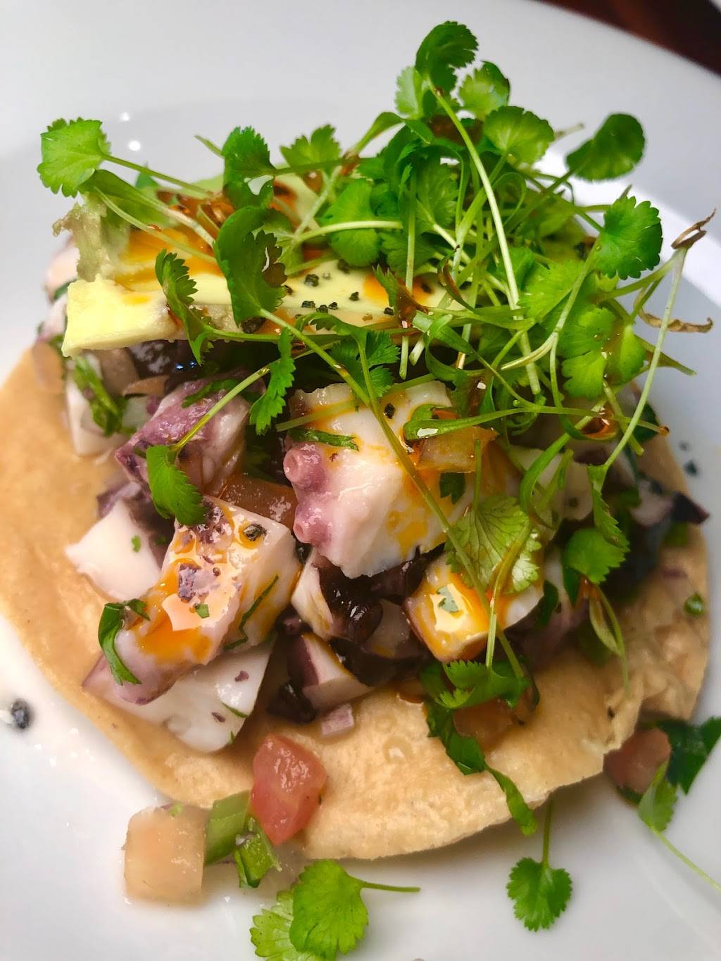 La Calle Restaurant | restaurant | 10 South St, Baltimore, MD 21202, USA | 6673122964 OR +1 667-312-2964