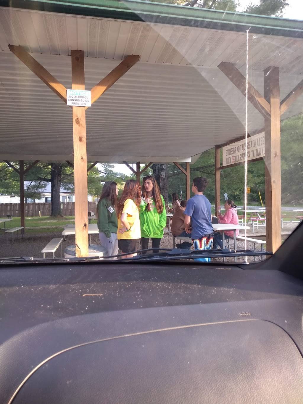 Crusins | restaurant | 476 N Sage Lake Rd, Hale, MI 48739, USA | 9894739256 OR +1 989-473-9256