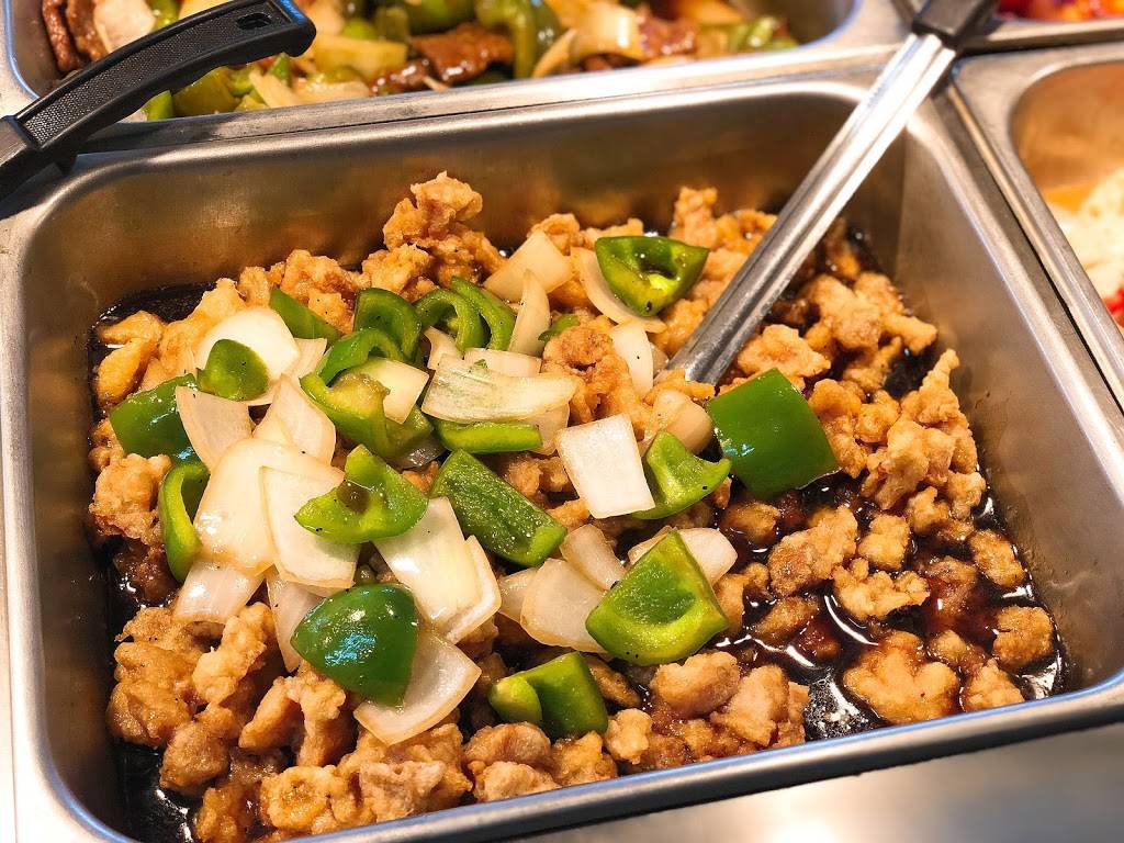 NEW CHINA | restaurant | 2307 Main Hwy, Bamberg, SC 29003, USA | 8032453831 OR +1 803-245-3831