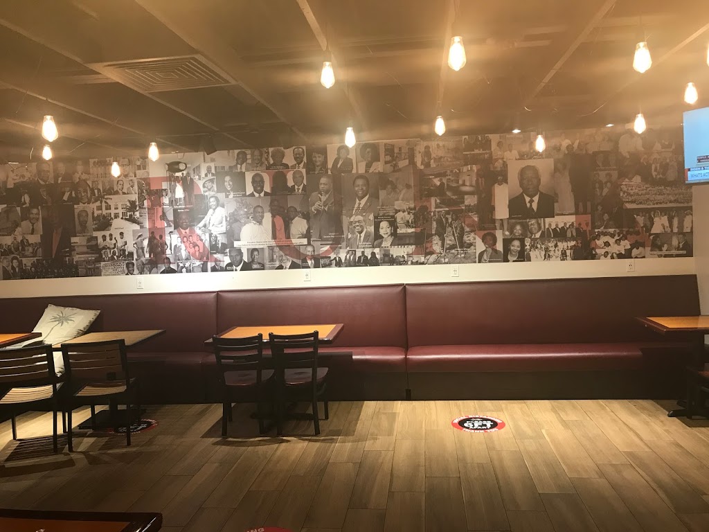 Smittys Wings Sistrunk | restaurant | Fort Lauderdale, FL 33311, USA | 9549004425 OR +1 954-900-4425