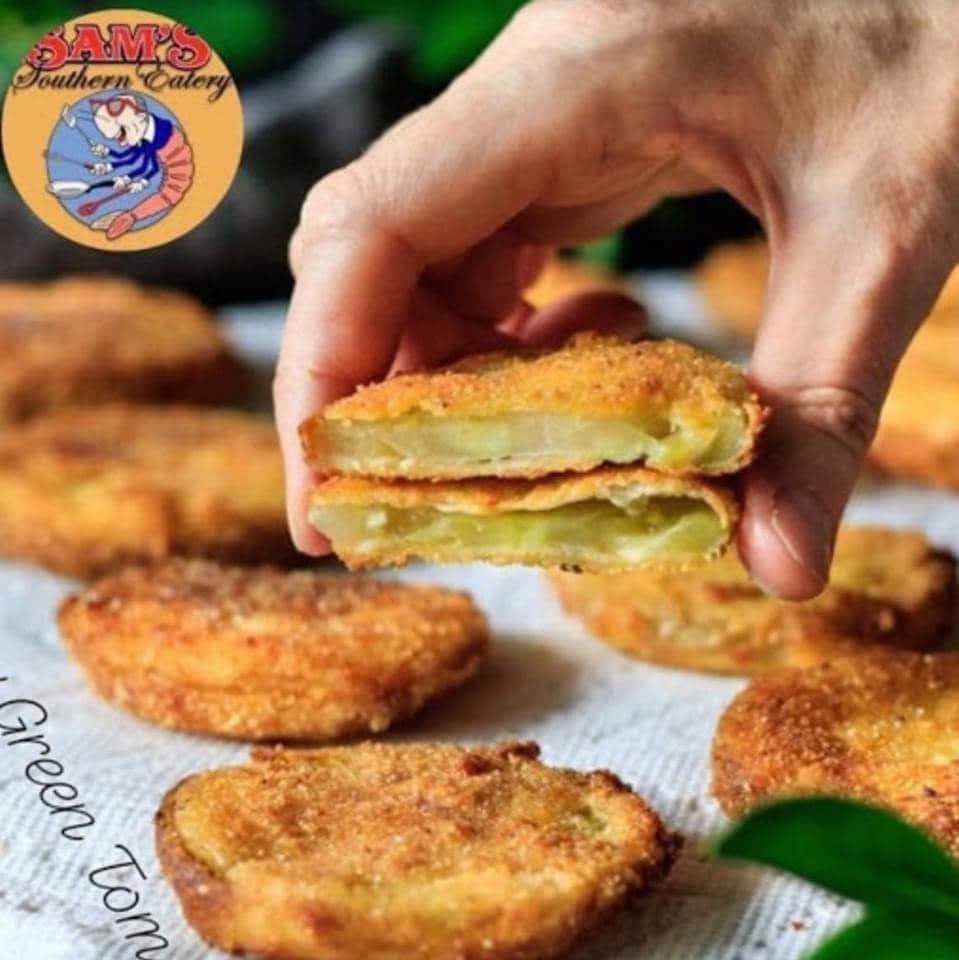 Sams Soutern Eatery | restaurant | 307 Highland Ave, Selma, AL 36701, USA | 3345262306 OR +1 334-526-2306