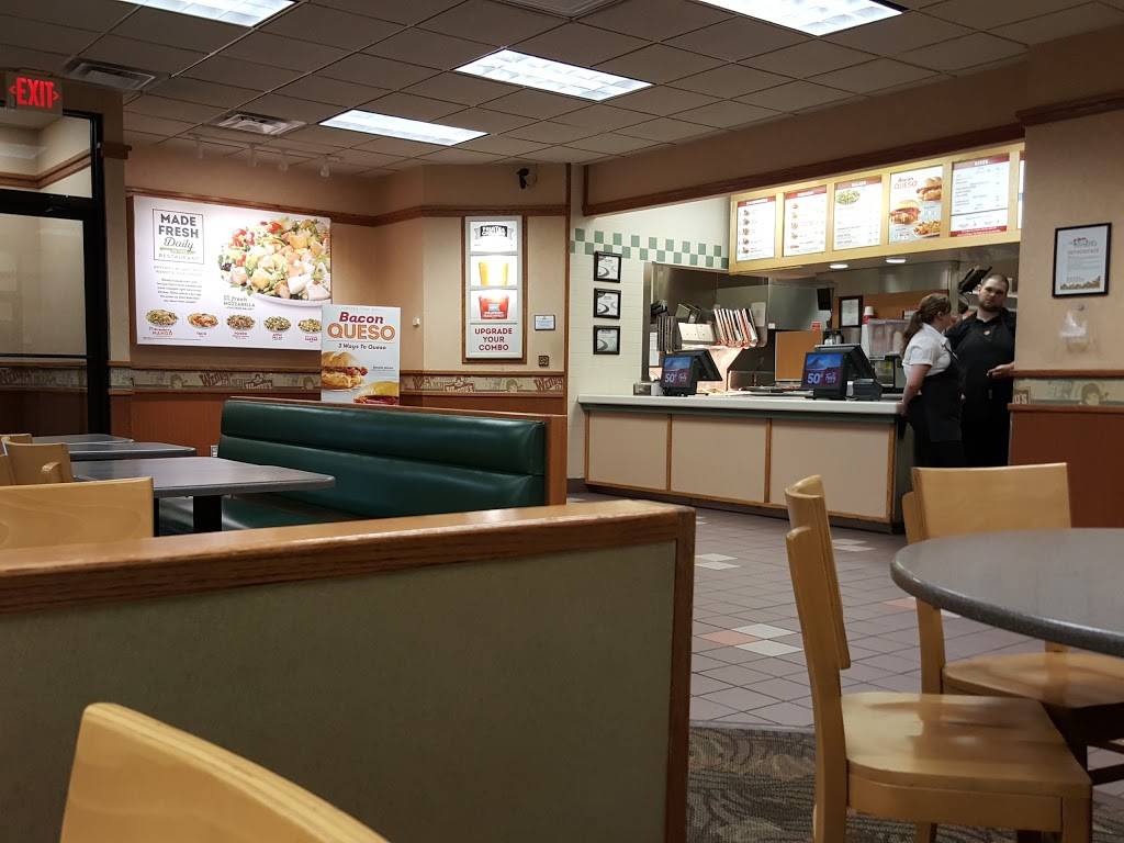 Wendys | restaurant | 250 Commonwealth Dr, Wytheville, VA 24382, USA | 2762288744 OR +1 276-228-8744