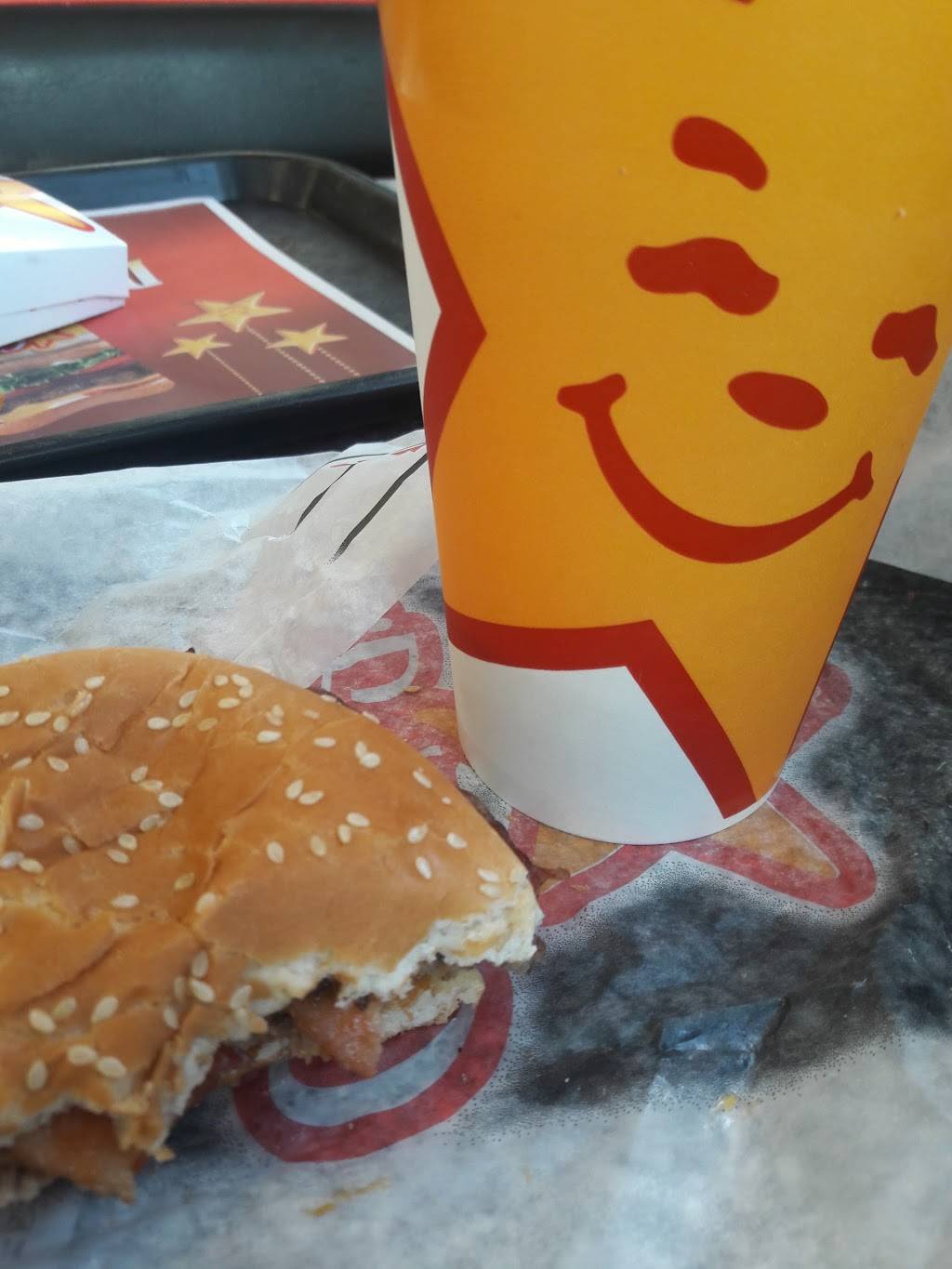 Carls Jr. | restaurant | 1171 N State St, San Jacinto, CA 92583, USA | 9516543642 OR +1 951-654-3642